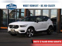 Volvo XC40 - T4 PlugInHybride R-Design|Navi|Camera|ElekKlep