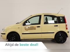 Fiat Panda - 1.1 Active | Radio/CD |