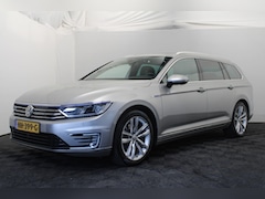 Volkswagen Passat Variant - 1.4 TSI GTE Highline |Leder|Digitale cockpit|Massage|