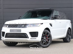 Land Rover Range Rover Sport - P400e HSE Dynamic Stealth |PANO|HUD|STOELVER+VENTILATIE|DODEHOEK|CRUISE|