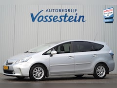 Toyota Prius Wagon - 1.8 Dynamic Business / 7-Pers. / Head-Up / Panodak / Camera / NL-Auto / Navigatie