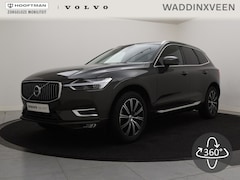 Volvo XC60 - B4 AUT(8) INSCRIPTION LEDER NAVI STANDKACHEL ACC BLIS KEYLESS