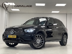 Mercedes-Benz GLC-klasse - 300e 4MATIC AMG Premium Plus | Burmester | Memory | 360 camera |