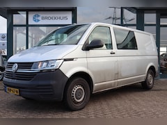 Volkswagen Transporter - 2.0 TDI L2H1 30 DC | Cruise Control | Airco | Trekhaak |