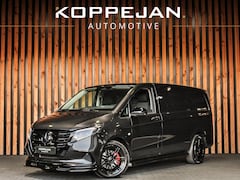 Mercedes-Benz Vito - 119 CDI 190PK Automaat Bestelwagen L2 | BPM VRIJ | STANDKACHEL | LED KOPLAMPEN | DISTRONIC