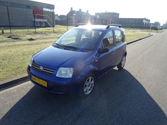 Fiat Panda - 1.2 Emotion