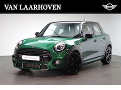 MINI John Cooper Works - Hatchback JCW Automaat / Comfort Access / JCW Sportstoelen / LED / Park Assistant / Cruise