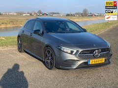 Mercedes-Benz A-klasse - 200 Advantage