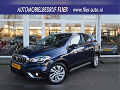 Suzuki S-Cross - 1.0 112PK Boosterjet Exclusive | Apple / Android | LED | Orig. NL | NAP |