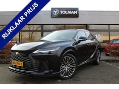 Lexus RX 450h - RX450h+ President Line AWD | Rijklaar | Pano | Mark Levinson | Head-Up | Semi-Aniline lede