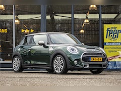 MINI Cooper S - 2.0 Chili Seven