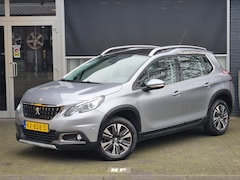 Peugeot 2008 - 1.2 PureTech Allure PANO / CLIMA / CAMERA / DAB