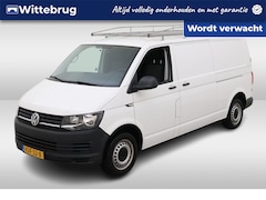 Volkswagen Transporter - 2.0 TDI L2H1 Trend Edition Trekhaak / Imperiaal