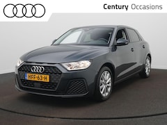 Audi A1 Sportback - 25 TFSI S edition | Clima | Camera | Stoelverwarming | Navi