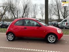 Ford Ka - 1.3 Cool & Sound AIRCOAPKKOOPJE