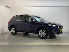 Seat Tarraco - 1.5 TSI 150pk Style Limited Edition 7p. LED Stoelverwarming Parkeersensoren DAB+