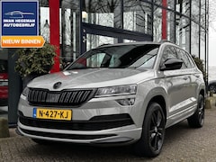 Skoda Karoq - 1.5 TSI 150PK ACT Business Edition AUTOMAAT | Navi | ECC | PDC + Camera | Cruise Control |