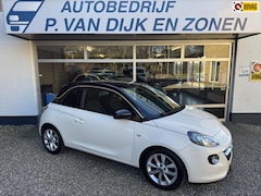 Opel ADAM - 1.0 Turbo BlitZ 1e eigenaar