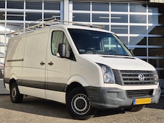 Volkswagen Crafter - 35 2.0 TDI 136Pk L2H1 | CRUISE | AIRCO | TREKHAAK |