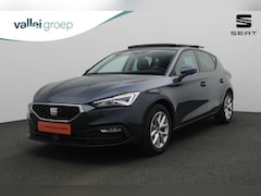 Seat Leon Sportstourer - 1.0 eTSI 110 pk DSG Style Business Intense | Panoramadak | Stoelverwarming | Achteruitrijc