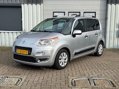 Citroën C3 Picasso - 1.4 VTi Exclusive Clima | Cruise | PDC