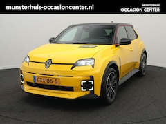 Renault 5 - 5 Comfort Range Iconic Cinq 52 kWh - DEMO - Adaptive Cruise - Achteruitrijcamera