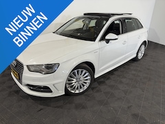 Audi A3 Sportback - 1.4 e-tron Pro Line plus