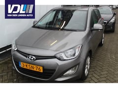 Hyundai i20 - 1.2i i-Deal Airco I Cruise control I Elek ramen