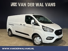 Ford Transit Custom - 2.0 TDCI L2H1 Euro6 Airco | Camera | Navigatie | LED | Apple Carplay | Cruisecontrol Parke