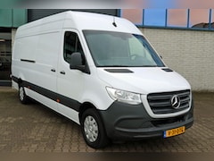 Mercedes-Benz Sprinter - 319 CDI L3H2 BPM vrij 3.0 V6 AUTOMAAT AIRCO MBUX CAMERA PDC GEVEERDE STOEL