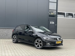 Volkswagen Polo - 1.0 TSI DSG R-LINE ACC/Navi/PDC/Stoelv