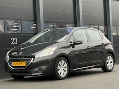 Peugeot 208 - 1.6 e-HDi Active