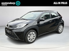 Toyota Aygo X - 1.0 VVT-i MT Play *NIEUWE AUTO/ DIRECT LEVERBAAR