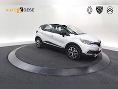 Renault Captur - TCe 90 Intens | Camera | Dodehoekdetectie | Navigatie