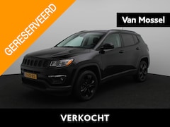 Jeep Compass - 2.4 Limited 4x4 Compass 1.4 MultiAir Limited 4x4 | Apple car play | Winter pack | Camera |