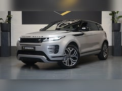 Land Rover Range Rover Evoque - 1.5 P300e AWD R-Dynamic HSE AUTOMAAT-360 CAMERA-FULL LED-KEYLESS-MEMORY-MERIDIAN-PANORAMA