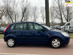 Ford Fiesta - 1.4-16V Trend AIRCOAPK5DEURSKOOPJE