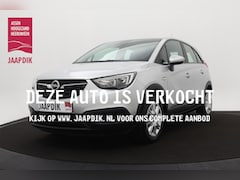 Opel Crossland X - BWJ 2019 1.2 83 PK Innovation NAVI / CLIMA / CRUISE / DAB+ / LICHTSENSOR / REGENSENSOR