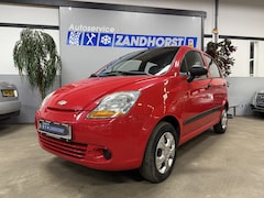 Chevrolet Matiz - 0.8 Style incl nieuwe apk