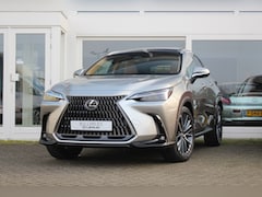 Lexus NX - 450h+ AWD President Line Facelift I Mark Lev. I Pano I Full