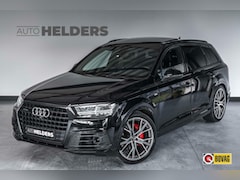 Audi Q7 - 3.0 TFSI quattro Pro Line + 7p S-line Pano 360° ACC