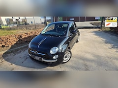 Fiat 500 - 1.2 Sport AUTOMAAT 1E EIG NAP AIRCO PDC