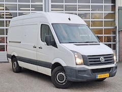 Volkswagen Crafter - 35 2.0 TDI 136Pk L2H2 | CRUISE | AIRCO | TREKHAAK