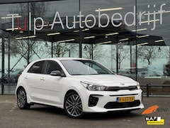 Kia Rio - 1.0 T-GDi MHEV GT-Line 2021 Top staat Navi