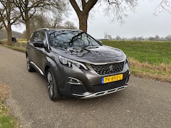 Peugeot 5008 - 1.2 PureTech Blue Lease Executive Met panorama en schuifdak