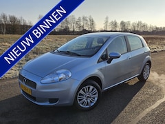 Fiat Grande Punto - 1.4 Dynamic