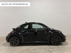 Volkswagen Beetle - 2.0 Highline Leer Stoelverw. leer