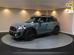 MINI Countryman - 2.0 Cooper S E ALL4 *PHEV 221Pk Pano|HUD|Vol