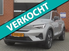 Volvo XC40 - Single Motor Core 69 kWh, Google, Navi, Camera