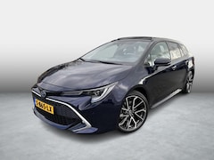 Toyota Corolla Touring Sports - 2.0 Hybrid Premium | Panoramadak | Dodehoek | JBL